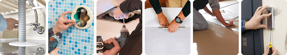 どんな小さい工事やご相談であっても最初から最後まで親身に対応をさせていただきます。