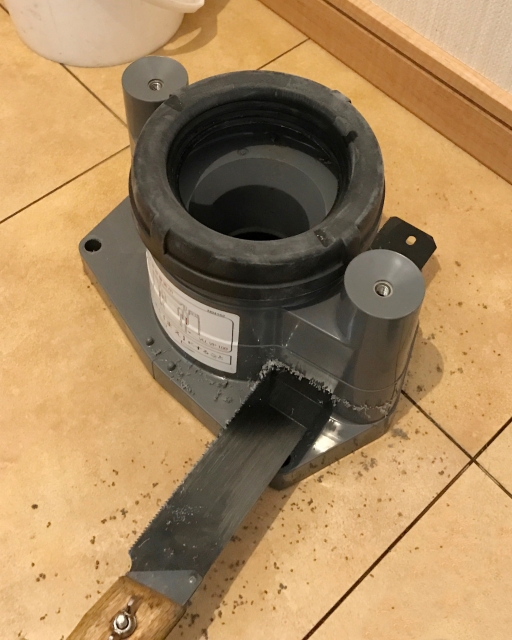 トイレリフォーム前に必ず必要！現地調査の重要性